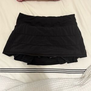 Lululemon Tennis Skirt